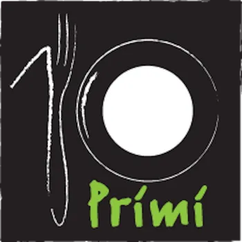 Logo Dieci Primi